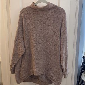 free people beach sweater